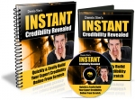 Thumbnail Instant Credibility Revealed - With Master Resale Rights
