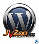 Thumbnail JVZoo Instant Commission Affiliate Plugin - With Master Resell Rights