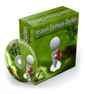 Thumbnail Instant Domain Dollars Version 2.0 - With
