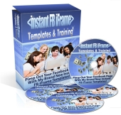 Thumbnail Instant FB iFrame Templates & Training