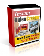 Thumbnail Instant Video Creator - With Resale Rights