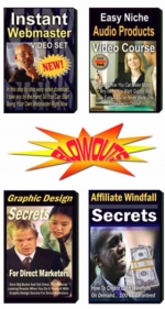 Thumbnail Internet Marketing Video Blowout - With Master Resale Rights