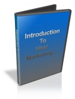 Thumbnail Introduction To Viral Marketing - With Master Resale Rights