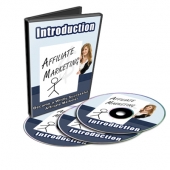 Thumbnail Introduction to Affiliate Marketing