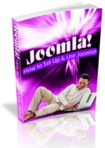 Thumbnail How to Set Up & Use Joomla! - With Private Label Rights