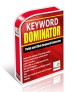 Thumbnail Keyword Dominator - With Master Resell Rights and Giveaway Rights