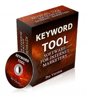 Thumbnail Keyword Tool - With Resale Rights