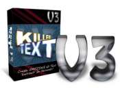 Thumbnail Killer Text V3