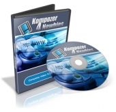 Thumbnail Kompozer 4 Newbies - With Resale Rights