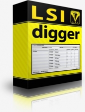 Thumbnail LSI Digger - With Master Resale Rights
