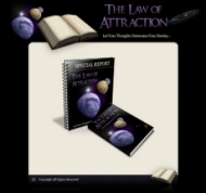 Thumbnail Law Of Attraction - With Personal Use