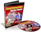 Thumbnail Lead Generation Niche Power - With Resale Rights