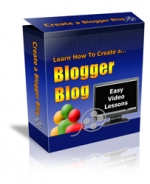Thumbnail Learn How To Create A Blogger Blog
