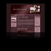 Thumbnail Lingerie WP Theme - With Master Resale Rights
