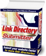 Thumbnail Link Directory Submitter - With Resale Rights