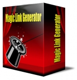 Thumbnail Magic Link Generator - With Private Label Rights