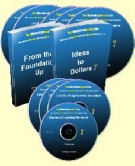 Thumbnail Your Marketing Journal Business Coaching With Giveaway Rights