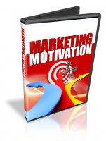 Thumbnail Marketing Motivation - With Private Label Rights