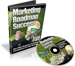Thumbnail Marketing Roadmap Success Video Series - With Private Label Rights