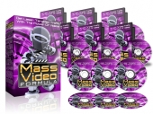 Thumbnail Mass Video Formula - With Master Resale Rights