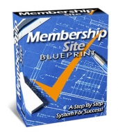 Thumbnail Membership Site Blueprint - With Resale Rights