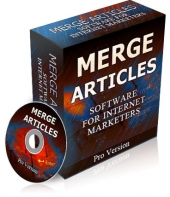Thumbnail Merge Articles - With Resale Rights