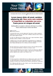 Thumbnail PLR Minisite Design - With Private Label Rights