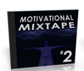 Thumbnail Motivational Mixtape Part 2 - With Master Resale Rights