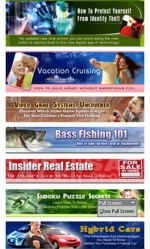 Thumbnail Moving Sale 7 PLR eBooks - Pack 2 - With Private Label Rights