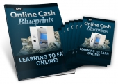 Thumbnail My Online Cash Blueprints - With Private Label Rights