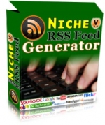 Thumbnail Niche RSS Feed Generator v.2.0