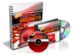 Thumbnail New Web Traffic Secrets - With Master Resale Rights