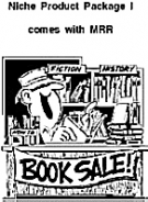 Thumbnail Niche Package - With Master Resell Rights