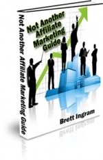 Thumbnail Not Another Affiliate Marketing Guide - With Private Label Rights