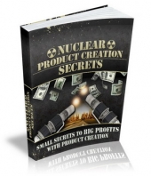 Thumbnail Nuclear Product Creation Secrets With Master Resale Rights