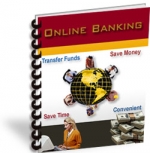 Thumbnail Online Banking - With Master Resale Rights