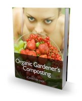 Thumbnail Organic Gardener&lsquo;s Composting - With Private Label Rights