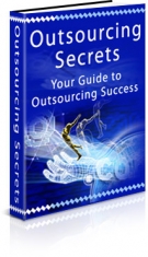 Thumbnail Outsourcing Secrets - With Resell Rights