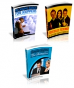 Thumbnail 3 Brand New PLR Pack - With Private Label Rights