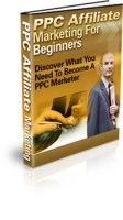 Thumbnail PPC Affiliate Marketing For Beginners With Master Resale Rights