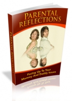 Thumbnail Parental Reflections - With Master Resale Rights