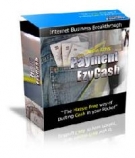 Thumbnail Payment EzyCash - With Master Resell Rights
