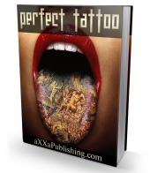 Thumbnail Perfect Tattoo - With Private Label Rights