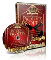 Thumbnail Physical Product Profits - With Master Resell Rights