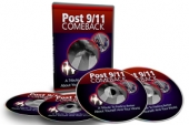 Thumbnail Post 9/11 Comeback - With Private Label Rights