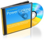 Thumbnail Power Linking Secrets - With Master Resale Rights