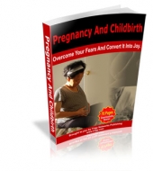 Thumbnail Pregnancy And Childbirth - With Master Resale Rights