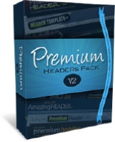 Thumbnail Premium Headers Pack V2