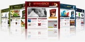 Thumbnail Premium Niche 8 Pack - With Private Label Rights