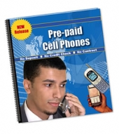 Thumbnail Pre-paid Cell Phones - With Master Resale Rights